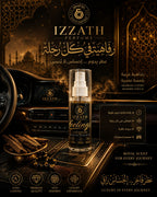 Feelings Car Perfume  Premium Luxury Car Fragrance