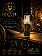 Feelings Car Perfume  Premium Luxury Car Fragrance